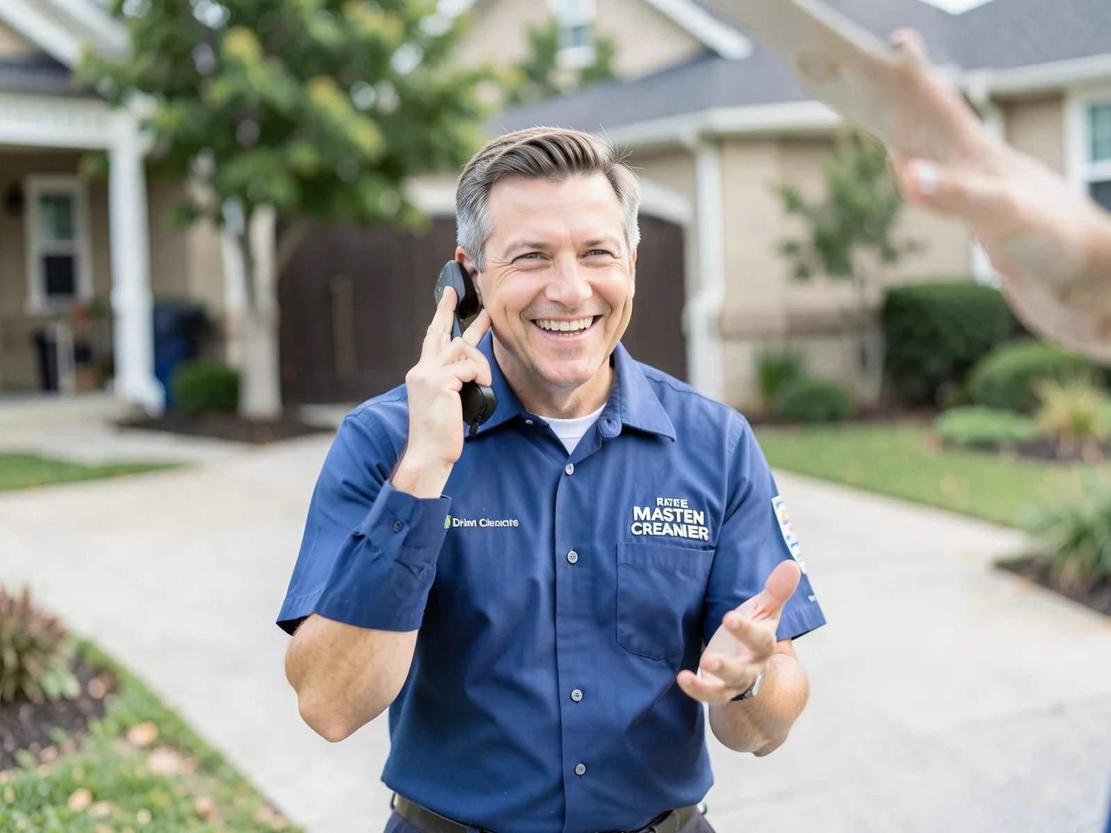 Drain Cleaning Farmington, WA FAQs